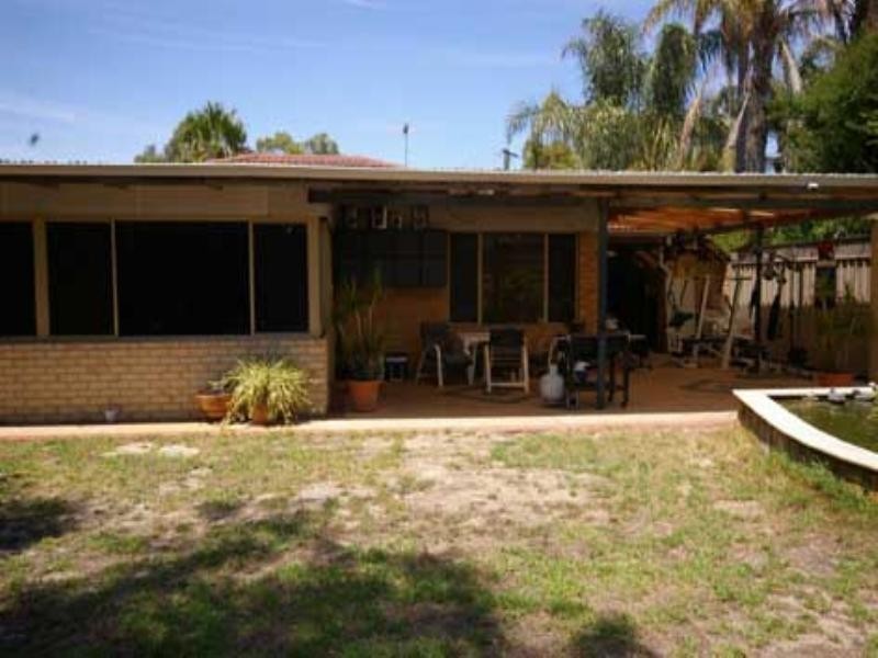 14 Cymosa Place, Mirrabooka WA 6061