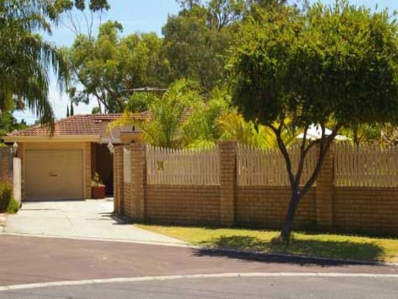 14 Cymosa Place, Mirrabooka WA 6061