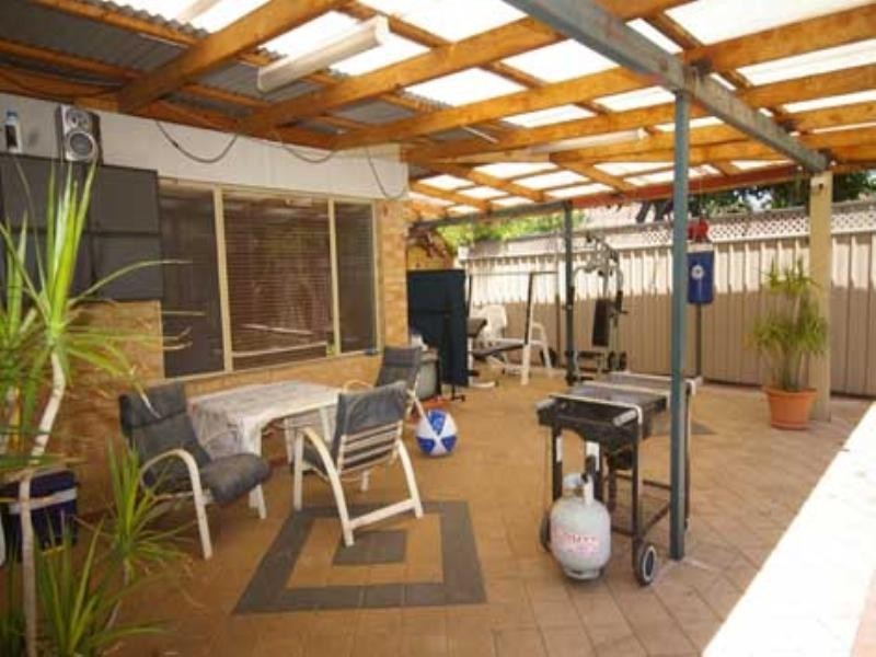 14 Cymosa Place, Mirrabooka WA 6061