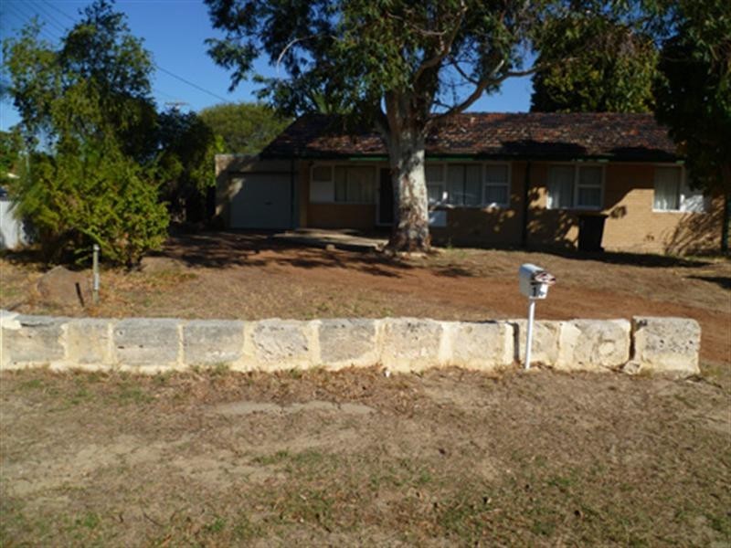 14 Heathcroft Road, Balga WA 6061