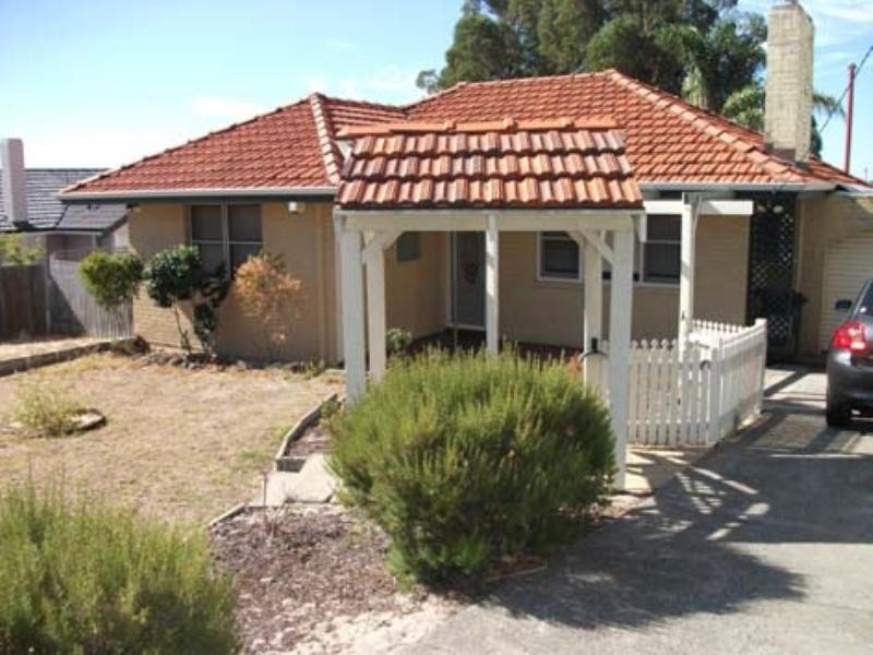 39 Dallington Crescent, Balga WA 6061