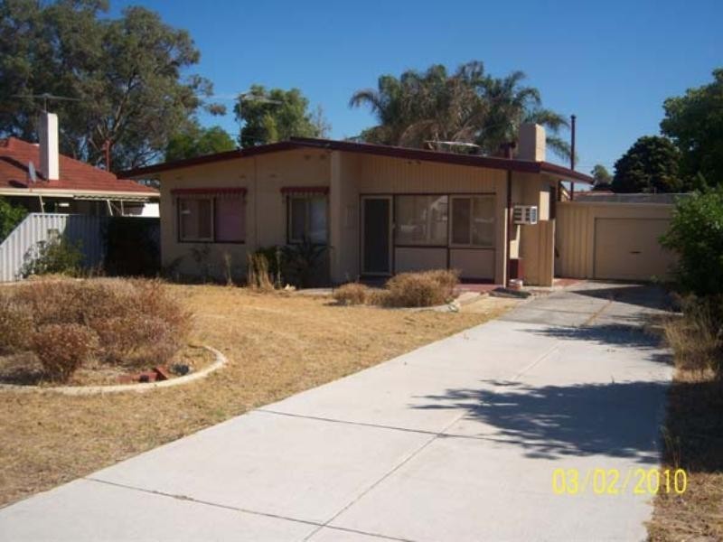 17 Hemsey Street, Balga WA 6061