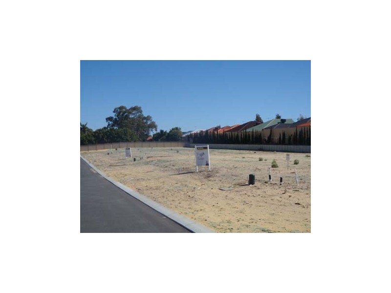 LOT 339 Nasidi Court, Sinagra WA 6065