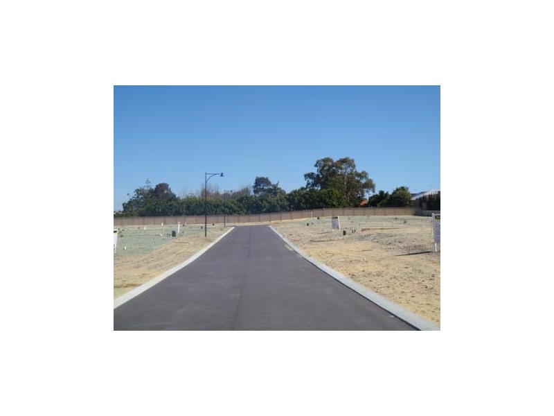 LOT 339 Nasidi Court, Sinagra WA 6065