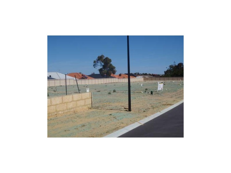 LOT 339 Nasidi Court, Sinagra WA 6065