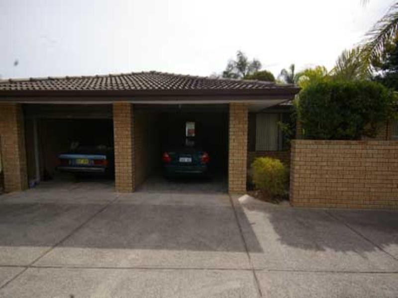 4/9 Sylvia Way, Eden Hill WA 6054