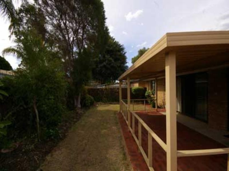 4/9 Sylvia Way, Eden Hill WA 6054