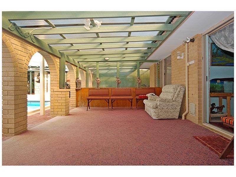 34 Redbank Rise, Clarkson WA 6030