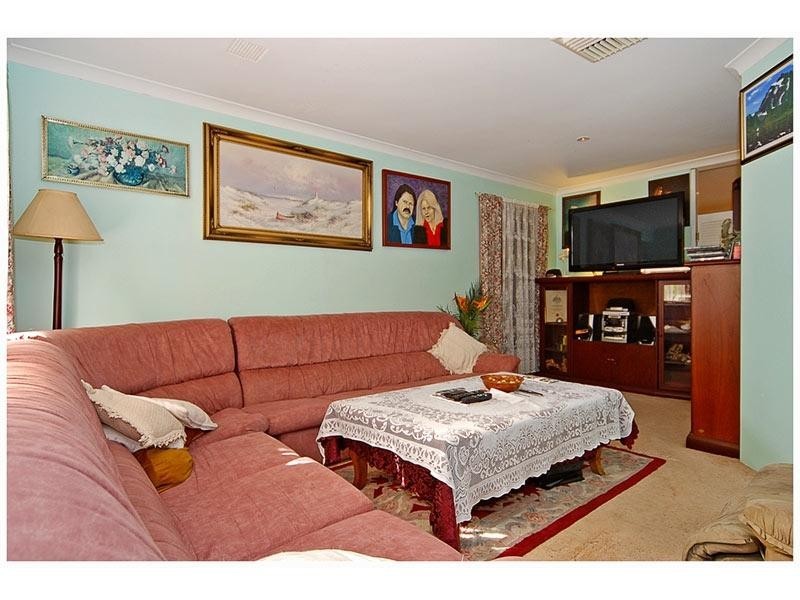 34 Redbank Rise, Clarkson WA 6030