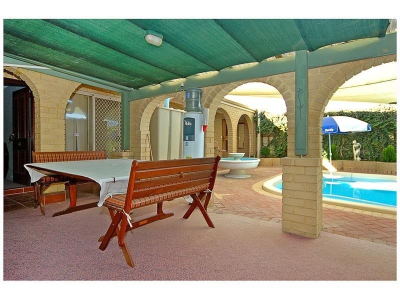 34 Redbank Rise, Clarkson WA 6030