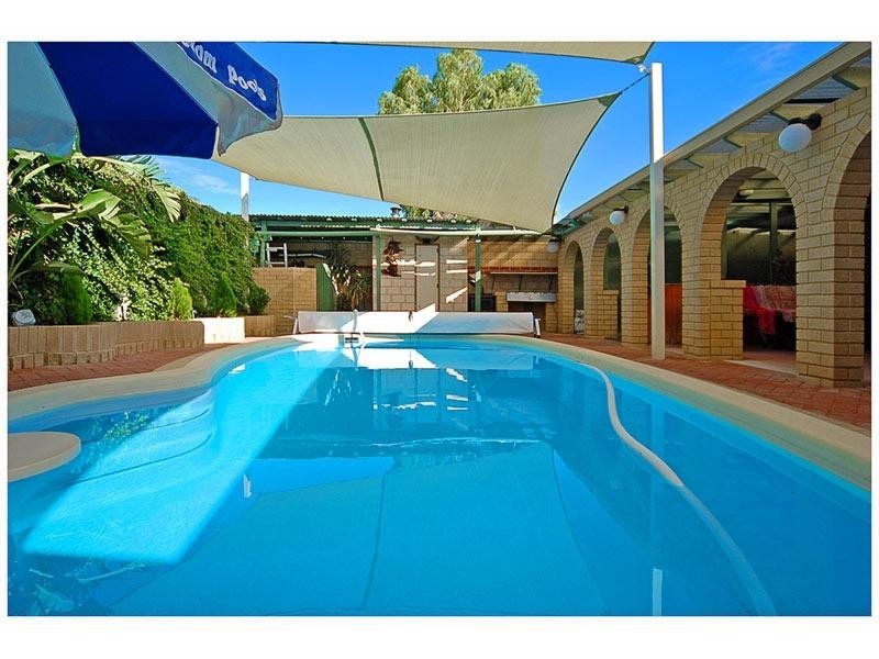 34 Redbank Rise, Clarkson WA 6030