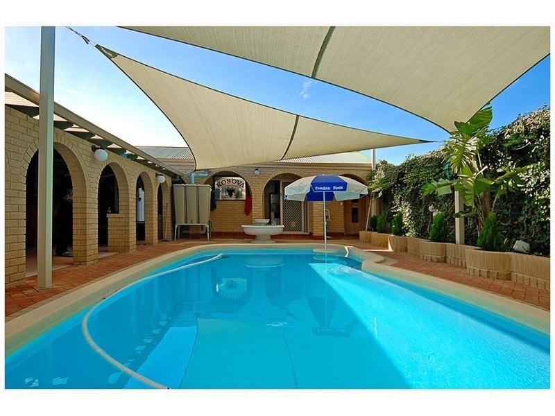 34 Redbank Rise, Clarkson WA 6030