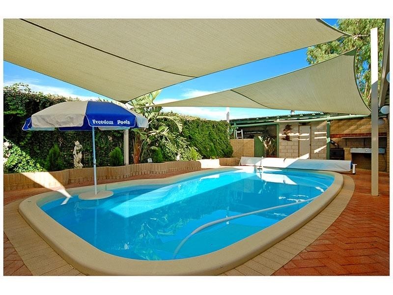 34 Redbank Rise, Clarkson WA 6030