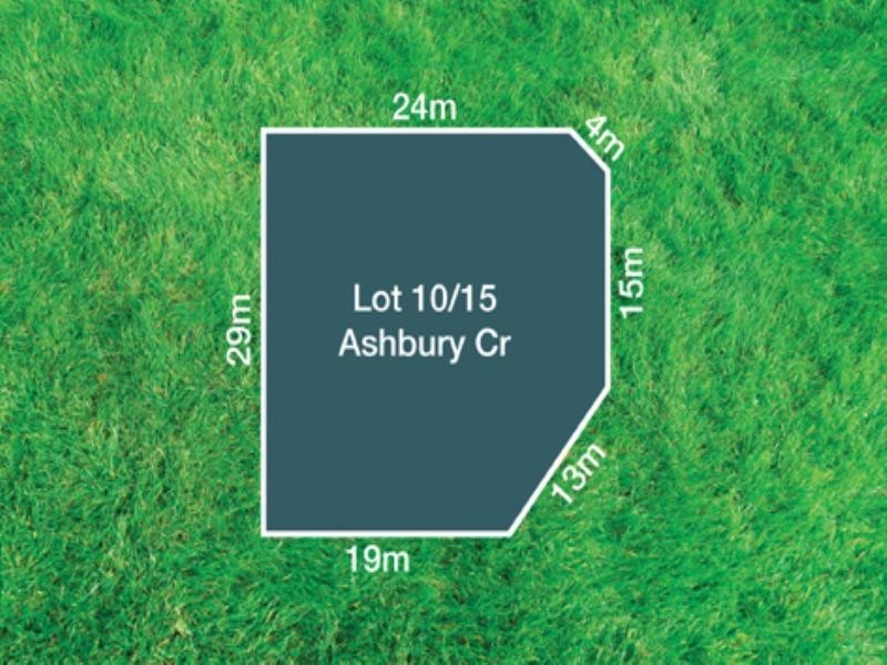 Lot 10/15 Ashbury Crescent, Mirrabooka WA 6061