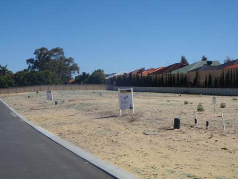 Lot 356 Nasidi Place, Sinagra WA 6065