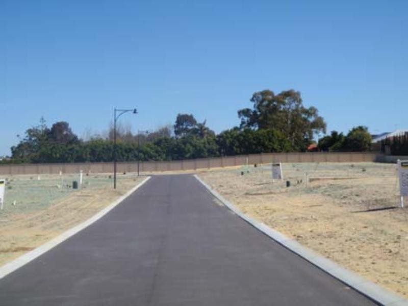 Lot 356 Nasidi Place, Sinagra WA 6065