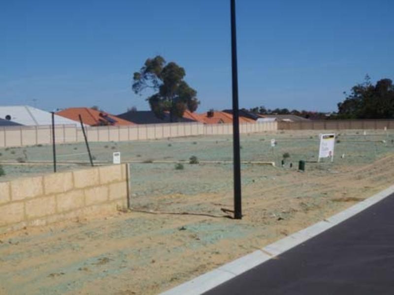 Lot 356 Nasidi Place, Sinagra WA 6065