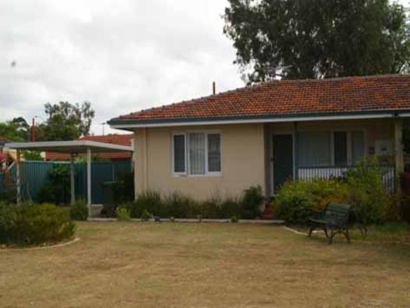 3A Tendring Way, Girrawheen WA 6064