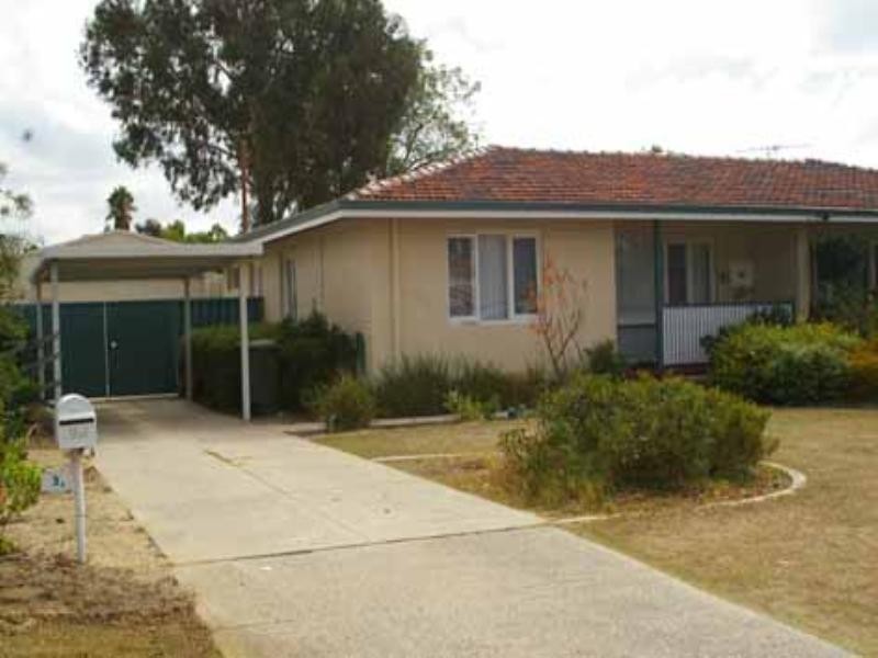 3A Tendring Way, Girrawheen WA 6064