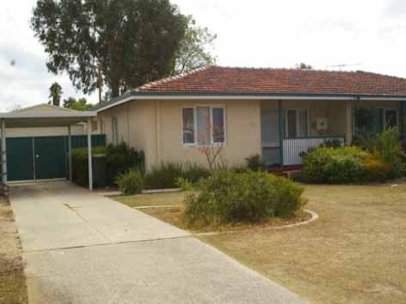 3A Tendring Way, Girrawheen WA 6064