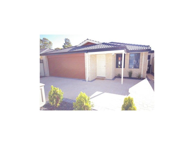 80 Finchley Crescent, Balga WA 6061