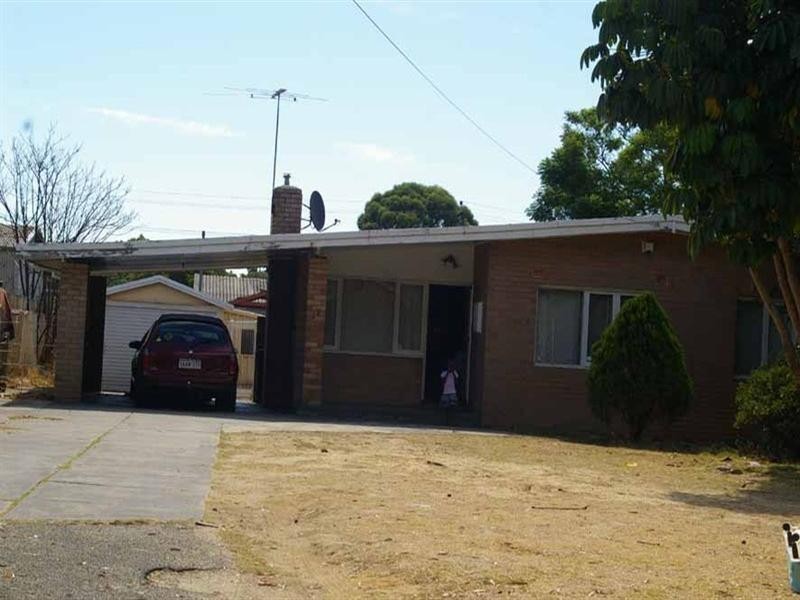 17 and 19 Markham Way, Balga WA 6061