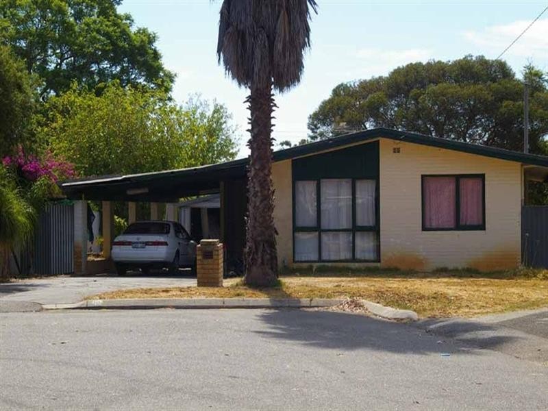 17 and 19 Markham Way, Balga WA 6061