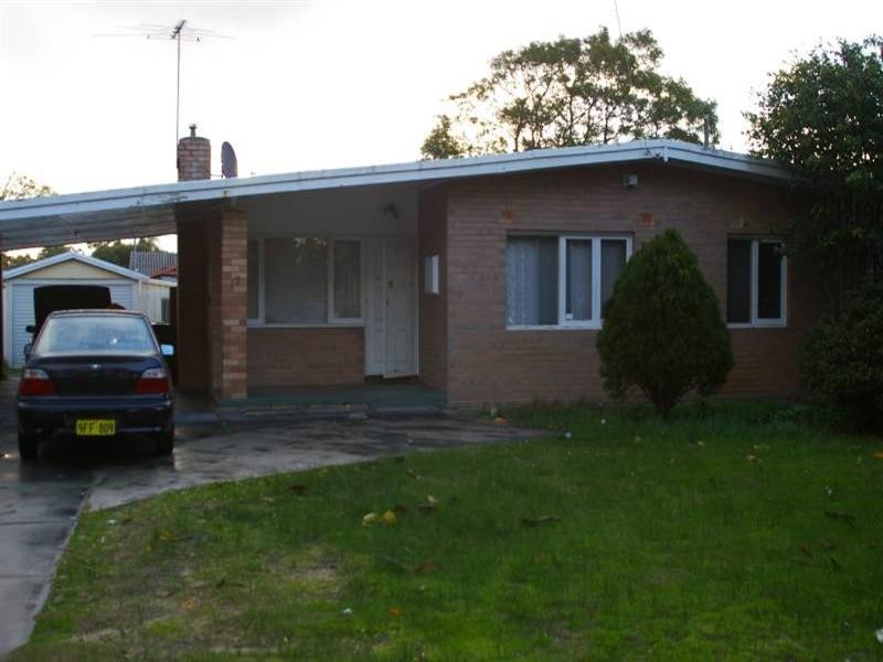 17 Markham Way, Balga WA 6061