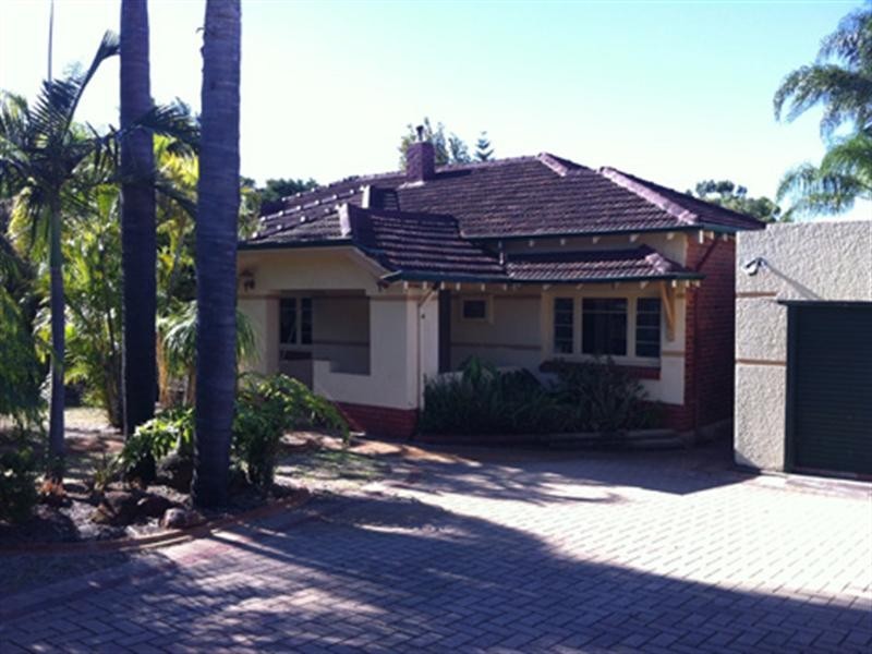 36 Armadale Crescent, Coolbinia WA 6050