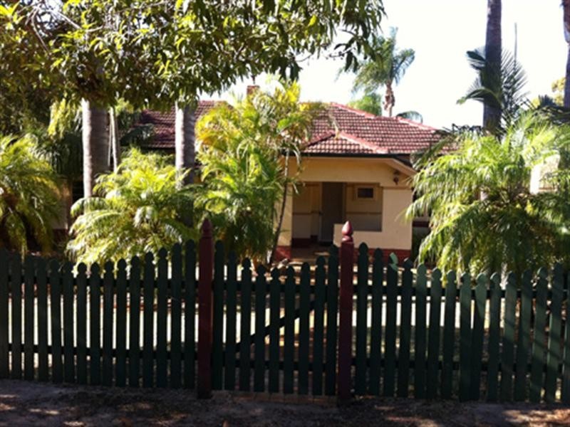 36 Armadale Crescent, Coolbinia WA 6050