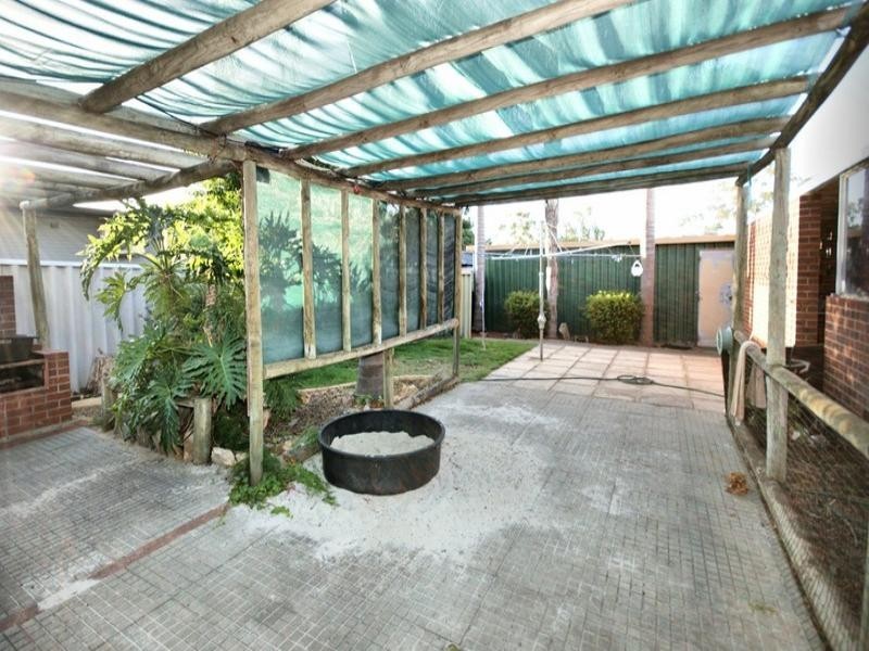 40 Mercer Way, Balga WA 6061