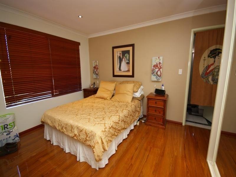 5 Caffrum Green, Mirrabooka WA 6061