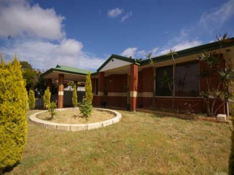 5 Caffrum Green, Mirrabooka WA 6061