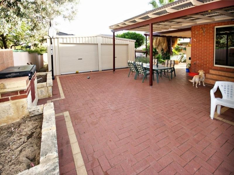 20 Fernhurst Crescent, Balga WA 6061