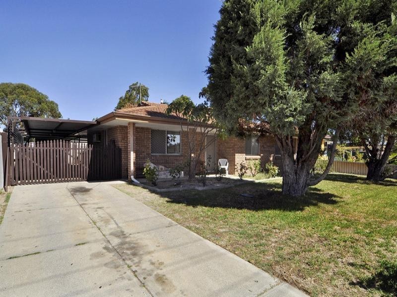 204 Arkana Road, Westminster WA 6061