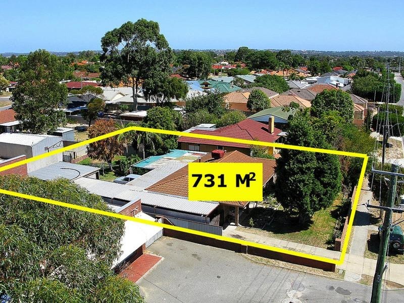 204 Arkana Road, Westminster WA 6061