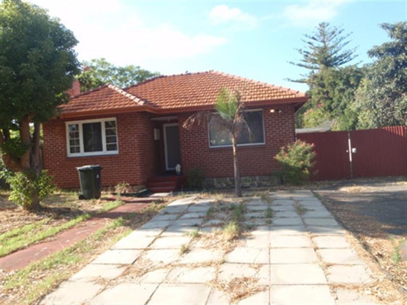 112 Harrison Street, Nollamara WA 6061