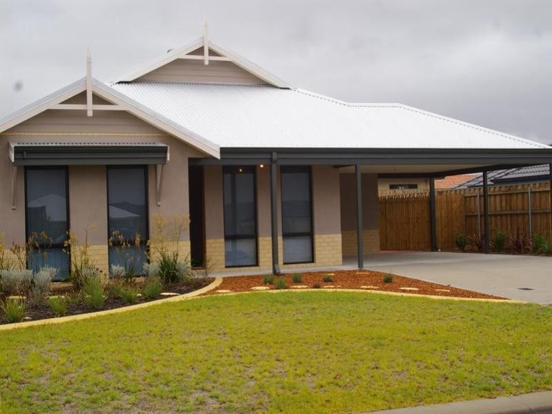8 Belsar Link, Ellenbrook WA 6069