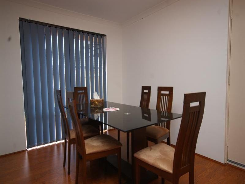 8 Belsar Link, Ellenbrook WA 6069
