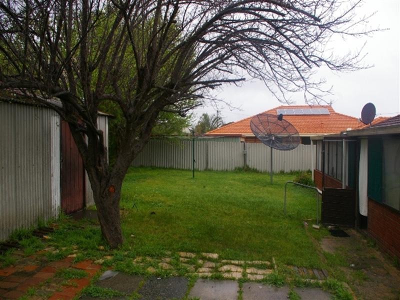 57 Brinckley Crescent, Koondoola WA 6064