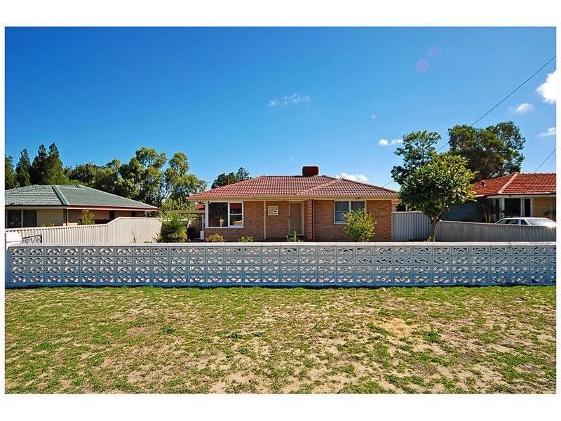 36 Loughton Way, Balga WA 6061