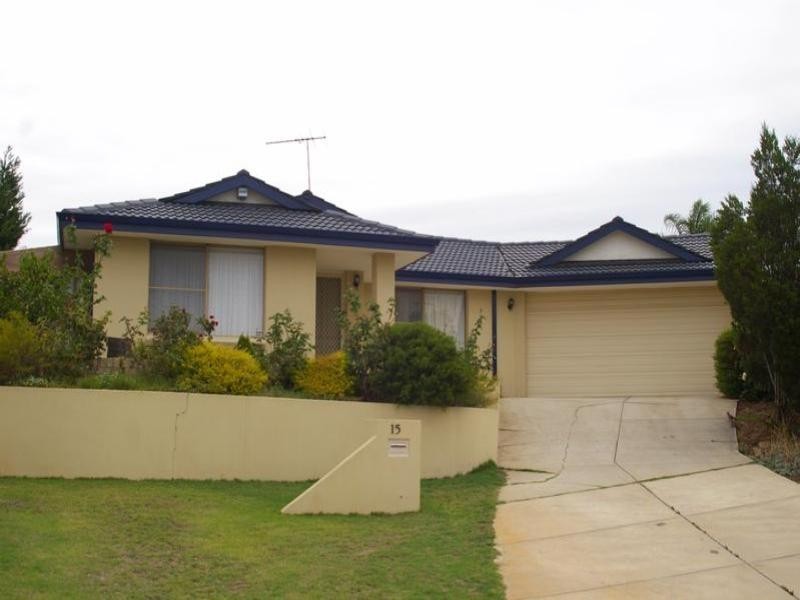 15 Manna Close, Mirrabooka WA 6061