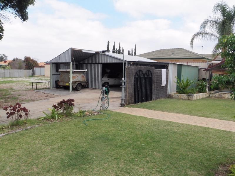 5 Drynan Street, Bayswater WA 6053