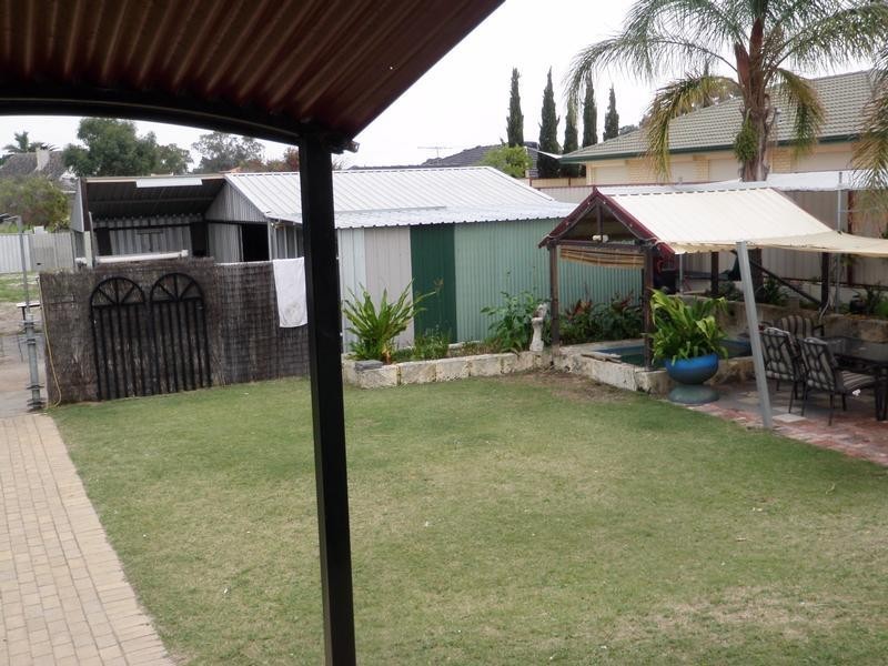 5 Drynan Street, Bayswater WA 6053