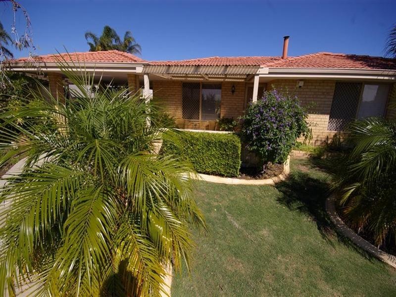 19 Japonica Heights, Mirrabooka WA 6061