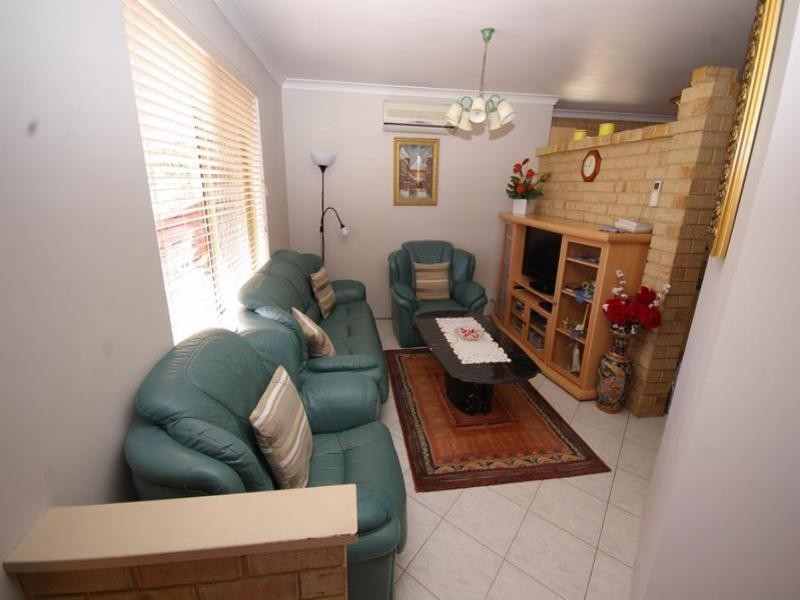 19 Japonica Heights, Mirrabooka WA 6061