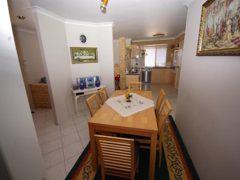 19 Japonica Heights, Mirrabooka WA 6061