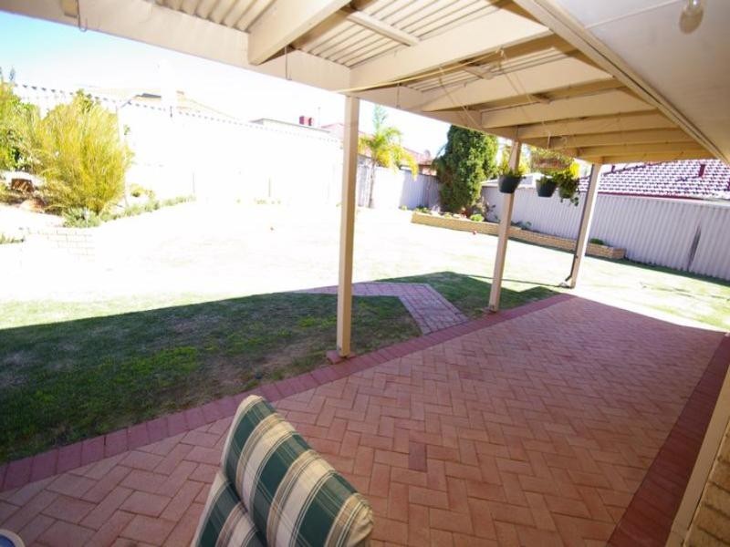 19 Japonica Heights, Mirrabooka WA 6061