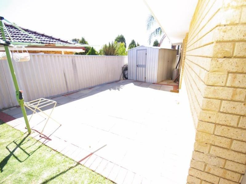 19 Japonica Heights, Mirrabooka WA 6061