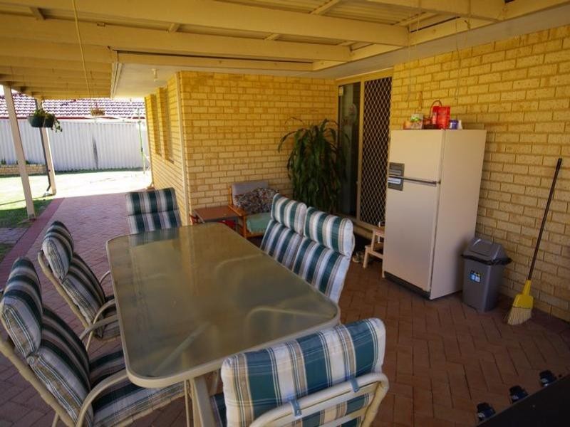 19 Japonica Heights, Mirrabooka WA 6061